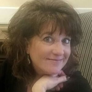 Meet your Posher, Catherine